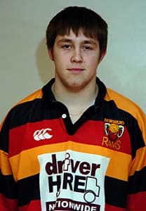 Luke Haigh91